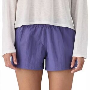 Patagonia Women's 2.5 baggies